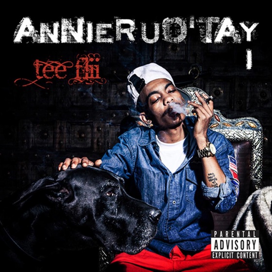 Cover artwork for This Dick