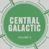 Stream & download Central Galactic, Vol. 3