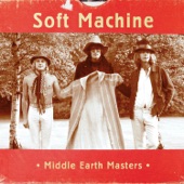 Soft Machine - Why Are We Sleeping?