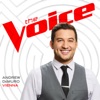 Vienna (The Voice Performance) - Single artwork