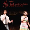 Kurt Braunohler & Kristen Schaal - Karen Kilgariff (Live at the Virgil)