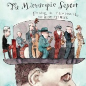 The Microscopic Septet - Epistrophy