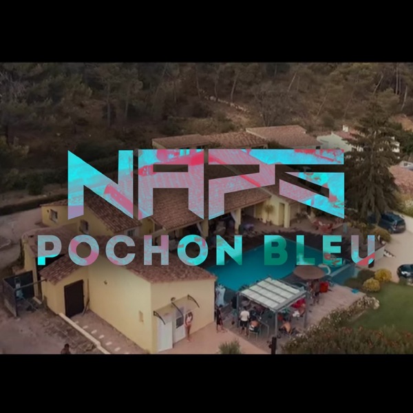Pochon bleu (feat. 13emeArt) - Single - Naps