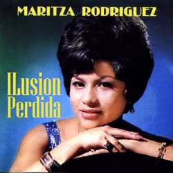 Maritza Rodriguez - Cautivo de Amor