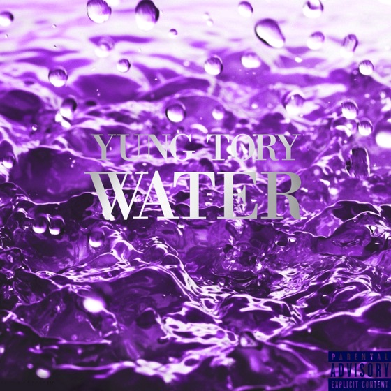 Cover artwork for Water