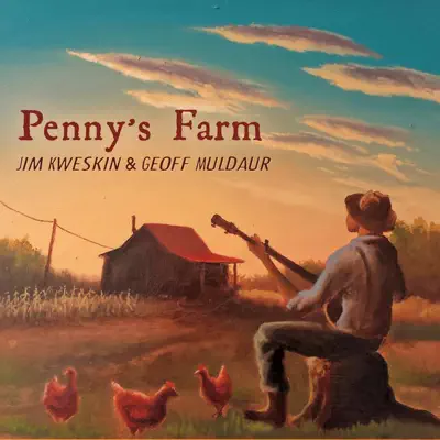Penny's Farm - Geoff Muldaur