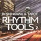 DJ Shinkawa & Tarot Rhythm Tools 2