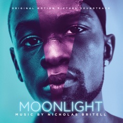 MOONLIGHT - OST cover art