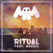 Ritual (feat. Wrabel) artwork
