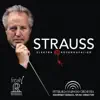 Strauss: Elektra & Der Rosenkavalier Suites (Live) album lyrics, reviews, download