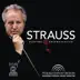 Strauss: Elektra & Der Rosenkavalier Suites (Live) album cover