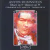 Stream & download Rubinstein: Chamber Works