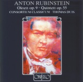 Rubinstein: Chamber Works