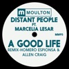 A Good Life (feat. Marcelia Lars) - Single