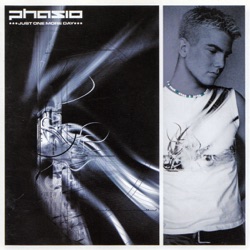 Phasio - C.P.C.O. (Chain Saw Phasio Cut Open)