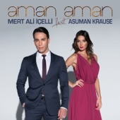 Mert Ali İçelli (feat. Asuman Krause) artwork