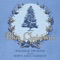 Blue Christmas (feat. Robyn Adele Anderson) - Builder of the House lyrics