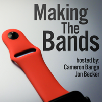 Making the Bands podcast