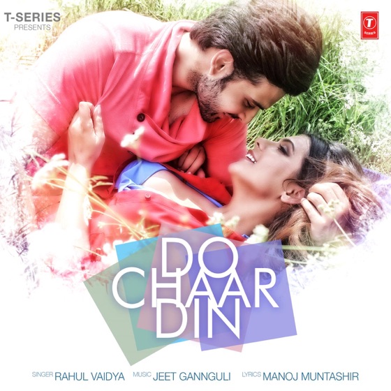 Cover artwork for Do Chaar Din