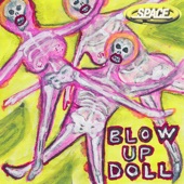 Blow Up Doll artwork