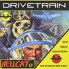 Hellcat EP