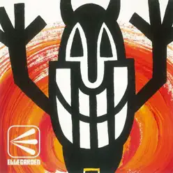 Jitaabagu - EP - Ellegarden Jitaabagu - EP - Ellegarden