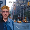 The New York Session (feat. George Cables, Victor Lewis & Essiet Essiet)