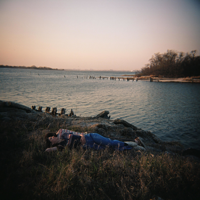 Weyes Blood - Cardamom Times - EP artwork