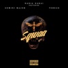 Nadia Nakai - Sqwaa (feat. Gemini Major & Tshego)