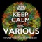 Cous Cous - Charlie Brown lyrics