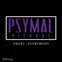 Everybody - Single by YROR? album reviews, ratings, credits