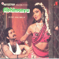 Anu Malik - Abhimanyu (Original Motion Picture Soundtrack) artwork
