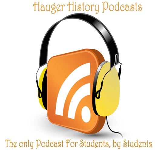 Podcast cover