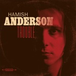 Hamish Anderson - Fire