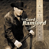 Gord Bamford - Hank Williams Lonesome