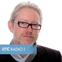RTÉ - Arts Tonight Podcast