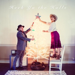 Heck Ya the Halls - Auld Lang Syne