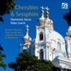 Harmonia Sacra & Peter Leech - Plotiyu usnuv (In the Flesh Thou Didst Fall Asleep)