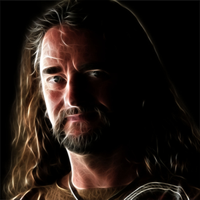Dr. Bruce Damer's Levity Zone podcast