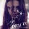 Deja Vu - Jessica Lowndes lyrics