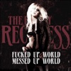 Fucked Up World / Messed Up World - Single