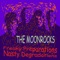 The Mess - The Moonrocks lyrics