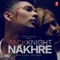 Nakhre - Zack Knight lyrics