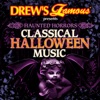 Haunted Horrors: Classical Halloween Music, 2014