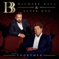 Michael Ball & Alfie Boe - I'll Be Home for Christmas artwork