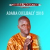 Adama Coulibaly, 2016