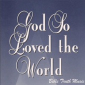 God so Loved the World artwork