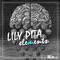 Belanova - Lily Pita lyrics
