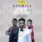 Show Me How To Fish (feat. MC Galaxy & Seyi Law) - Bukwild lyrics