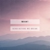 Bend Before We Break - Single